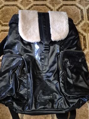 Timbuk 2 Aviator Backpack Brand new with Tag Grest for bsck to school